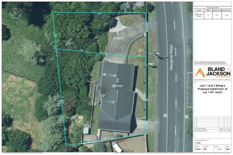 Photo of property in 186 Mangorei Road, Merrilands, New Plymouth, 4312