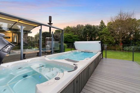 Photo of property in 12 Lakewood Grove, Levin, 5510