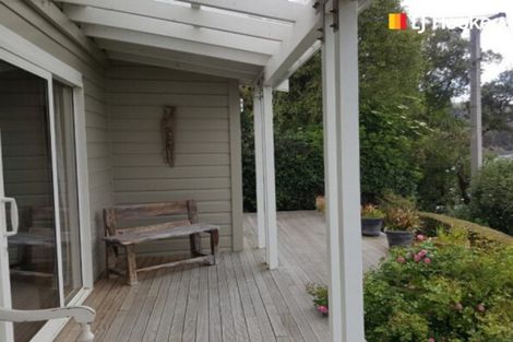 Photo of property in 3 Ngaio Street, Macandrew Bay, Dunedin, 9014