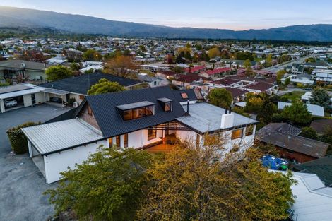 Photo of property in 31 Glencarron Street, Alexandra, 9320