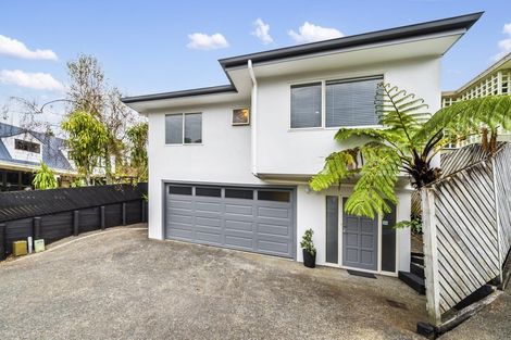 Photo of property in 31a Geraldine Place, Kohimarama, Auckland, 1071
