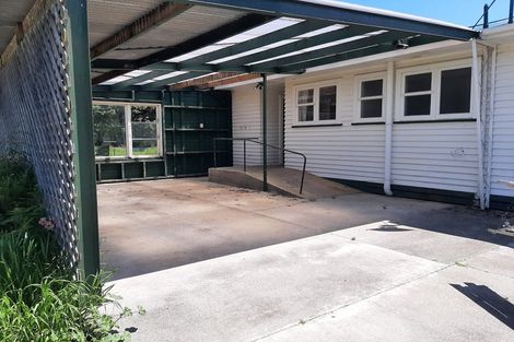 Photo of property in 341 Gladstone Road, Gladstone, Carterton, 5792