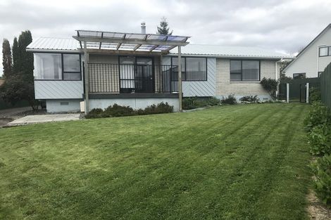Photo of property in 17 Westminster Drive, Owhata, Rotorua, 3010