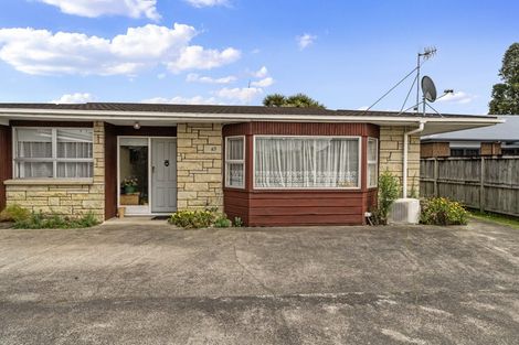 Photo of property in 63 Studholme Street, Morrinsville, 3300