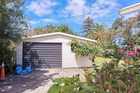 Photo of property in 11 Jellicoe Avenue, Wairoa, 4108
