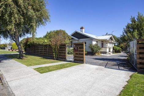 Photo of property in 64 Norwood Street, Newfield, Invercargill, 9812