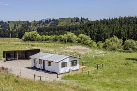 Photo of property in 127 Smarts Road, Loburn, Rangiora, 7472