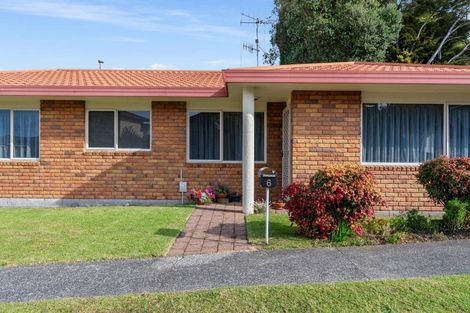 Photo of property in 6 Racecourse Way, Gate Pa, Tauranga, 3112