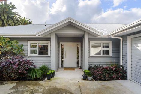 Photo of property in 57 Racecourse Road, Awapuni, Palmerston North, 4412
