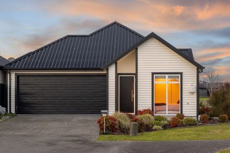 Photo of property in 1 Bishop Street, Kaiapoi, 7630