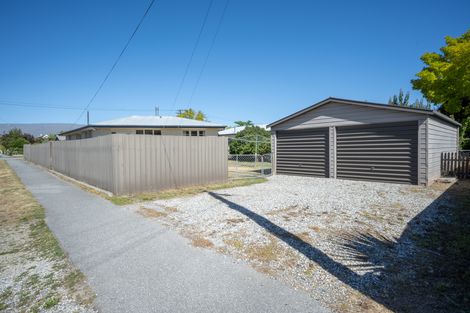 Photo of property in 48 Shannon Street, Alexandra, 9320