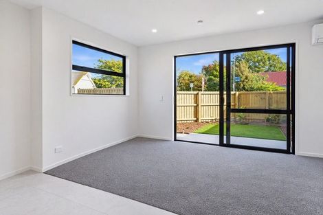 Photo of property in 6/2 Huia Street, Riccarton, Christchurch, 8041
