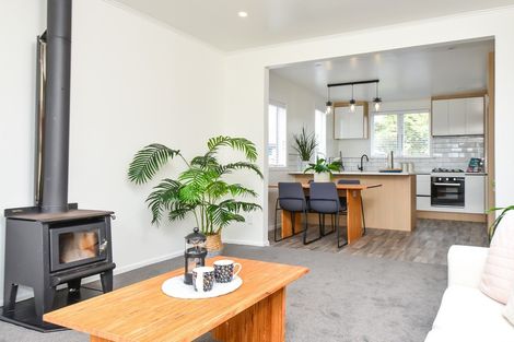 Photo of property in 5 Morrison Crescent, Glenview, Hamilton, 3206