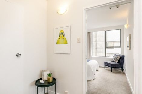 Photo of property in Hobson Court Flats, 34/70 Hobson Street, Thorndon, Wellington, 6011