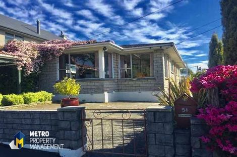 Photo of property in 51 Mitchell Avenue, Maryhill, Dunedin, 9011