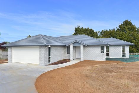 Photo of property in 20 Rolling Stone Rise, Tikipunga, Whangarei, 0112
