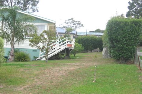 Photo of property in 1/34 Potter Avenue, Northcote, Auckland, 0627