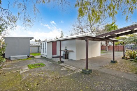 Photo of property in 1 Harley Street, Solway, Masterton, 5810