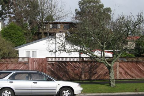 Photo of property in 18a Glenview Terrace, Glenview, Hamilton, 3206