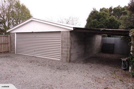 Photo of property in 209 Grahams Road, Burnside, Christchurch, 8053