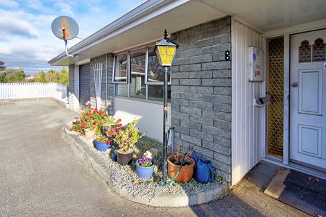 Photo of property in 3b Herbert Street, Masterton, 5810