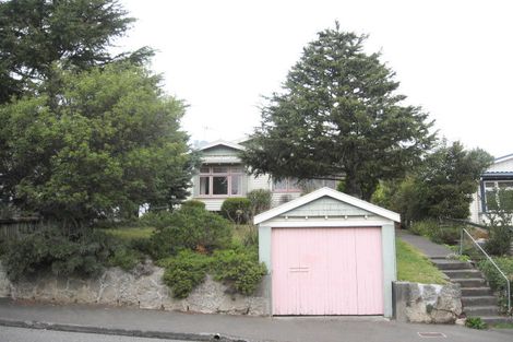 Photo of property in 78 Napier Terrace, Hospital Hill, Napier, 4110