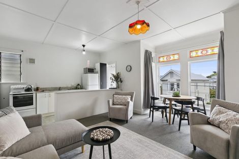 Photo of property in 96 Pirie Street, Mount Victoria, Wellington, 6011