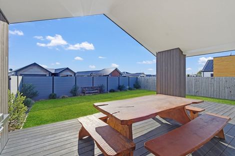 Photo of property in 3 Jag Way, Tinwald, Ashburton, 7700