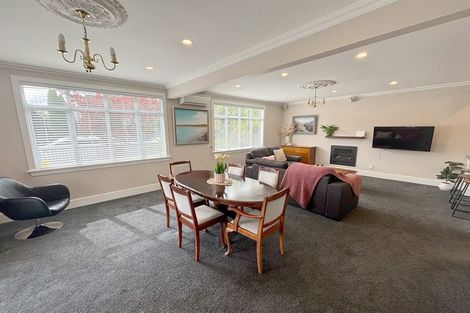 Photo of property in 42 Beveridge Street, Christchurch Central, Christchurch, 8013
