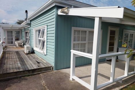 Photo of property in 14 George Street, Waimate, 7924