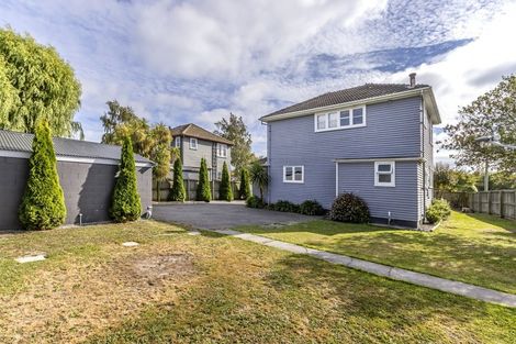 Photo of property in 9 Finlay Place, Woolston, Christchurch, 8023