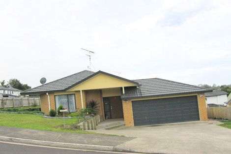 Photo of property in 89 Kamara Road, Glen Eden, Auckland, 0602