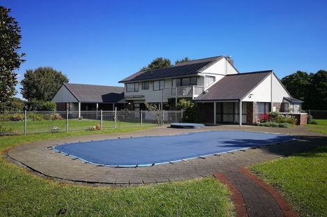 Photo of property in 85 Pararekau Road, Karaka, Papakura, 2580