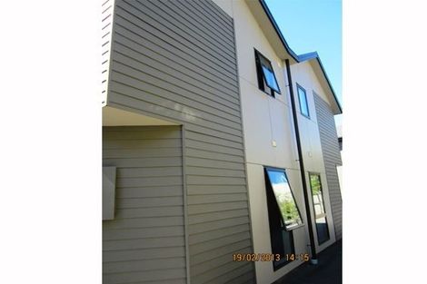 Photo of property in 4/450 Barbadoes Street, Edgeware, Christchurch, 8013