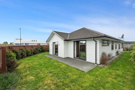 Photo of property in 72 Shillingford Boulevard, Rolleston, 7615
