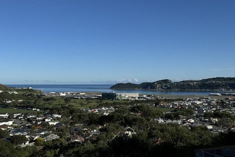 Photo of property in 165 Townsend Road, Miramar, Wellington, 6022