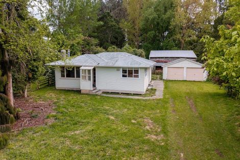 Photo of property in 111 Hinemoa Valley Road, Kaitawa, Pahiatua, 4981