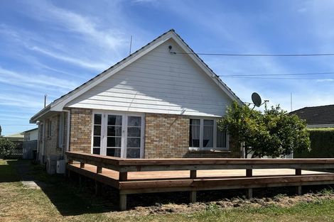 Photo of property in 55 Moorhouse Street, Morrinsville, 3300