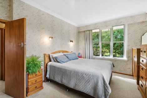 Photo of property in 483 Upper Pitone Road, Pitone, New Plymouth, 4374