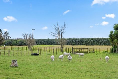 Photo of property in 38 Union Road, Mauku, Pukekohe, 2678