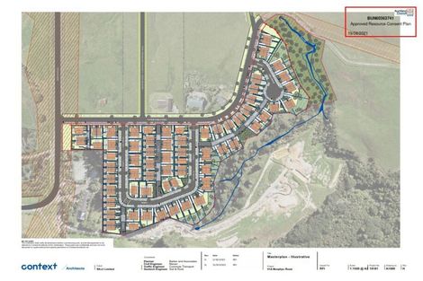 Photo of property in 51a Murphys Road, Totara Park, Auckland, 2019