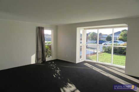 Photo of property in 295 Wairakei Road, Bryndwr, Christchurch, 8053