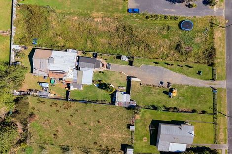 Photo of property in 55 Miro Street, Manunui, Taumarunui, 3924