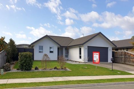 Photo of property in 9 Mary Newton Place, Brightwater, 7022