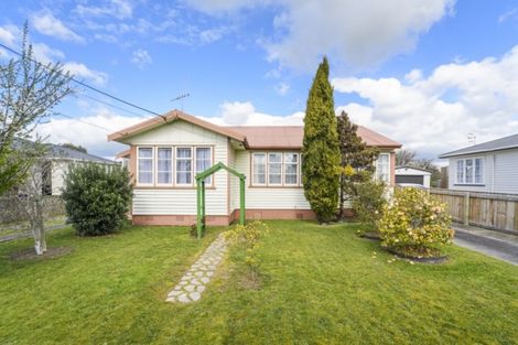 Photo of property in 33 Taylor Avenue, Feilding, 4702