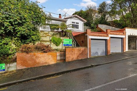 Photo of property in 7 Balfour Street, Mornington, Wellington, 6021