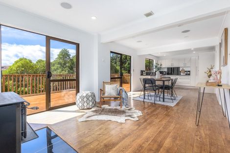 Photo of property in 12 Tremaine Place, Camborne, Porirua, 5026