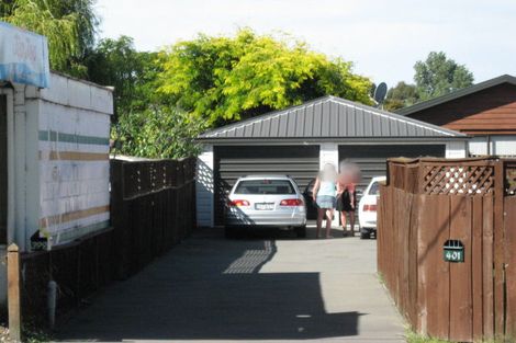 Photo of property in 2/399 Linwood Avenue, Bromley, Christchurch, 8062