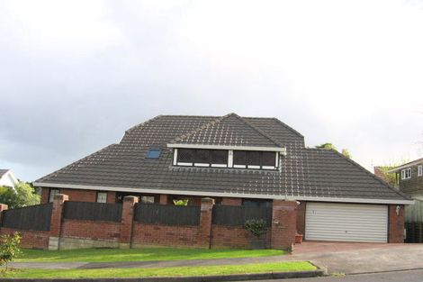 Photo of property in 3 Corokia Place, Totara Heights, Auckland, 2105