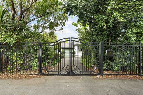 Photo of property in 6 Queen Alexandra Street, Lansdowne, Masterton, 5810